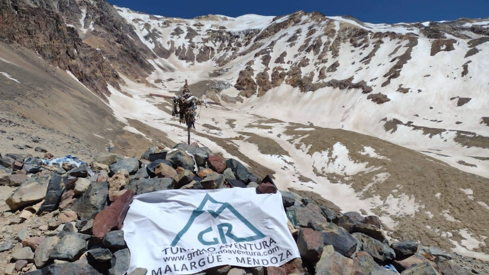 Avion de los Uruguayos