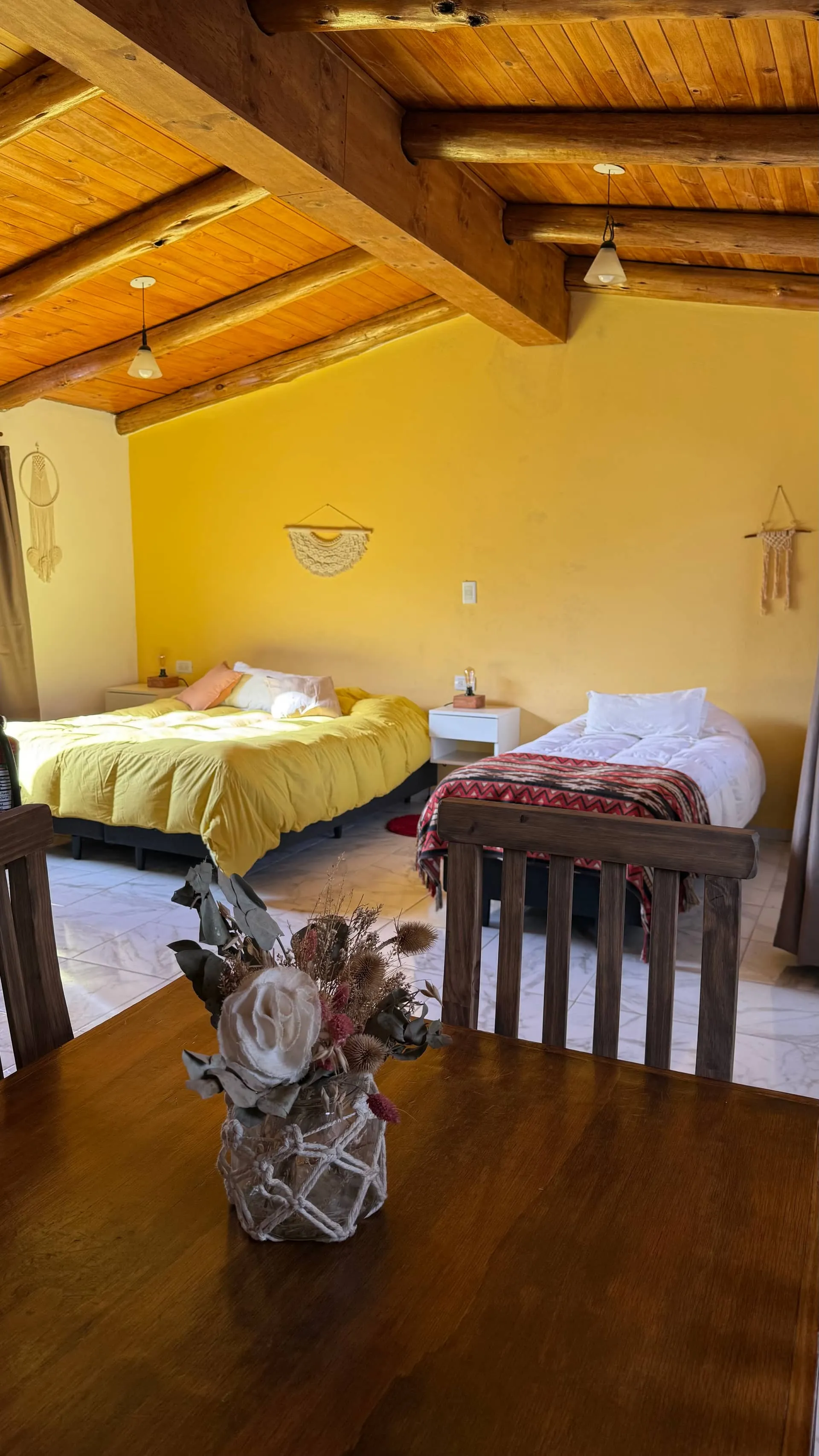 Alojamiento - Imagen 2