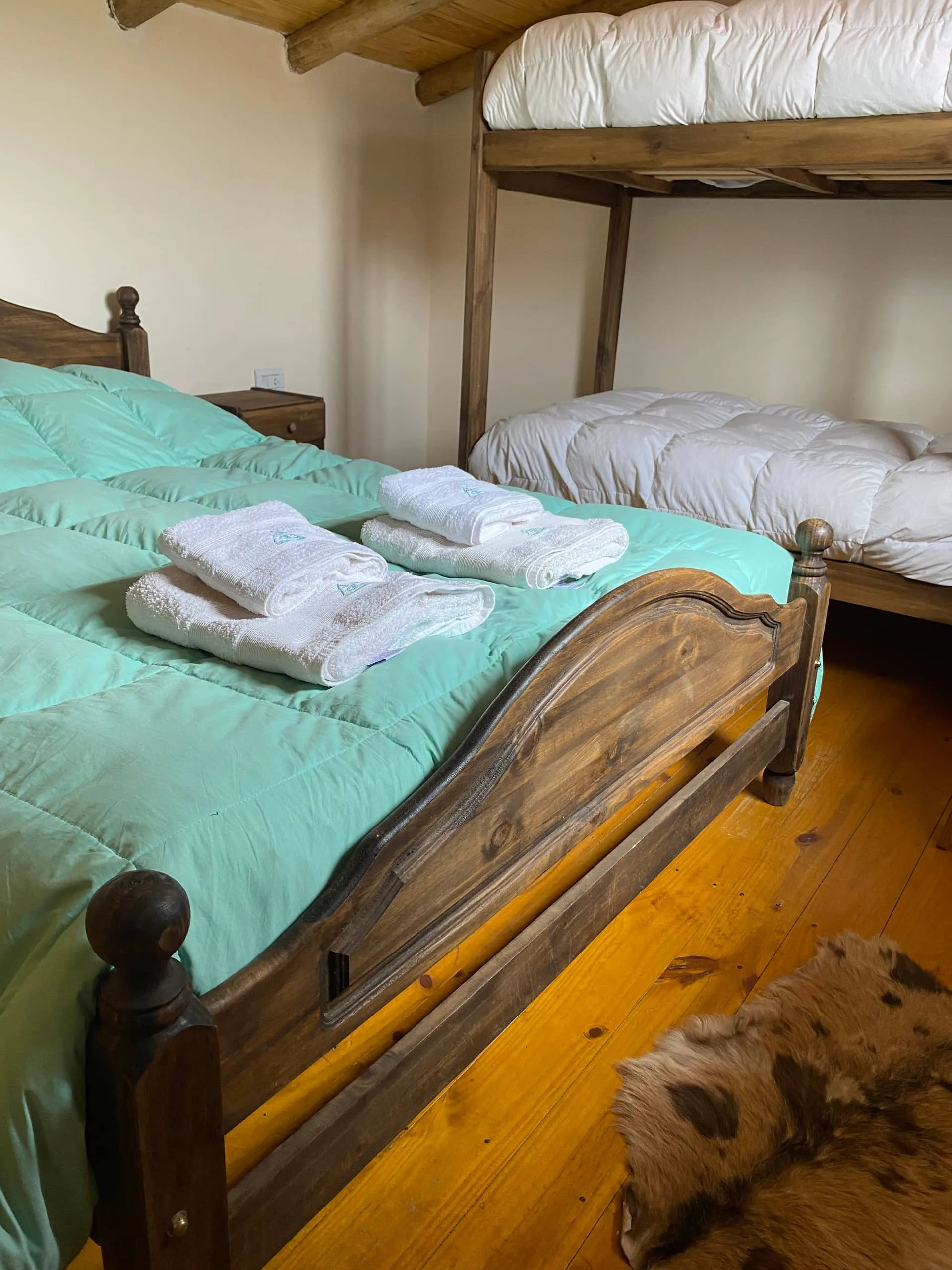 Alojamiento - Imagen 5